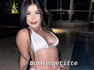 Bonniepetitte