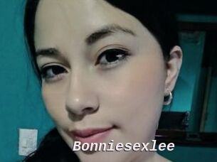 Bonniesexlee