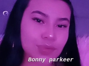 Bonny_parkeer