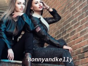 Bonnyandkelly