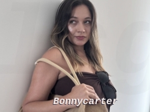 Bonnycarter