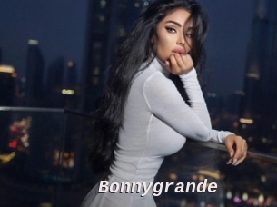 bonnygrande Live Camgirls Sex