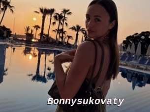 Bonnysukovaty
