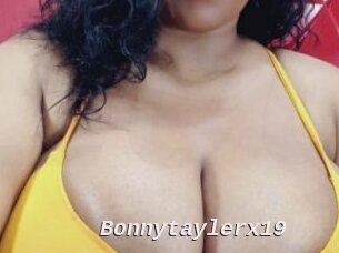 Bonnytaylerx19