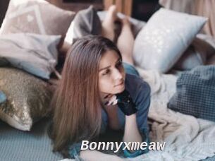 Bonnyxmeaw