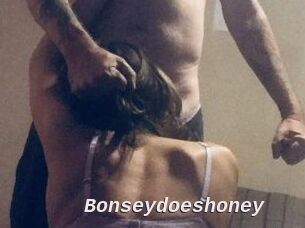 Bonseydoeshoney