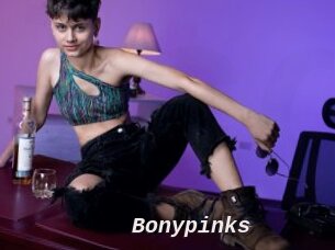 Bonypinks
