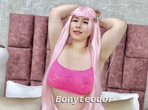 Bonyteodor