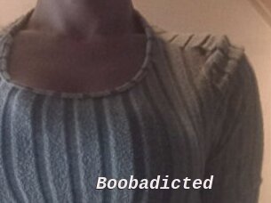 Boobadicted