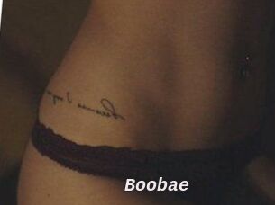 Boobae