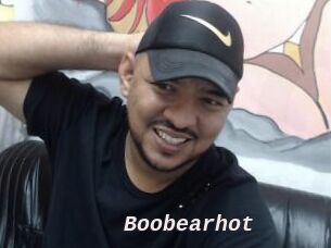 Boobearhot