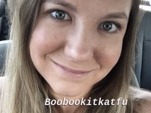 Boobookitkatfu