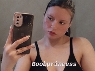 Boobprincess