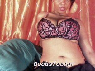 Boobsfeeder