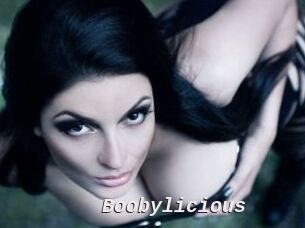Boobylicious