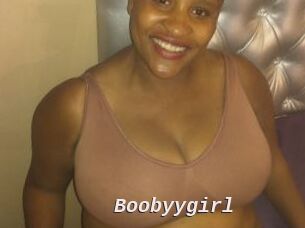Boobyygirl