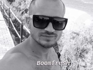 Boomfresh