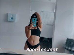Booniesweet