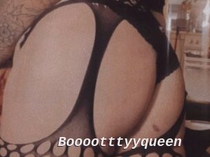 Booootttyyqueen