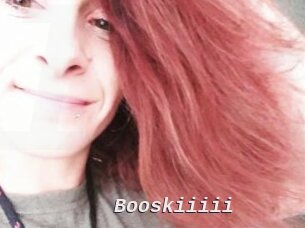 Booskiiiii