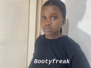 Bootyfreak