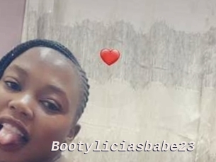 bootyliciasbabe23 Live Camgirls Sex
