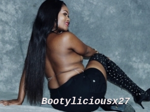 bootyliciousx27 Live Camgirls Sex