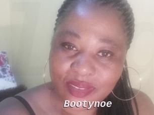 Bootynoe
