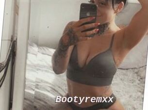Bootyremxx