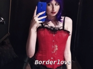 Borderlove