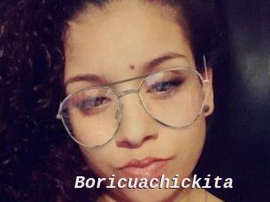 Boricuachickita