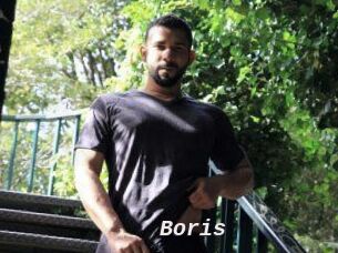 Boris