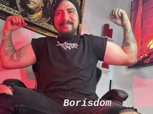 Borisdom
