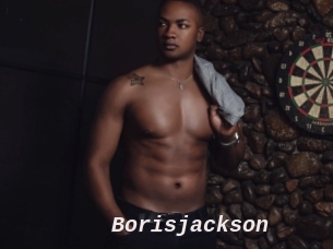 Borisjackson
