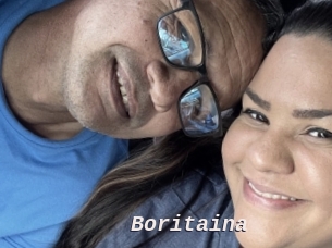 Boritaina