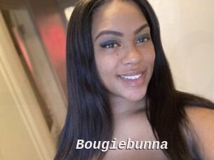 Bougiebunna