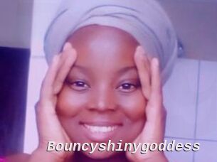 Bouncyshinygoddess