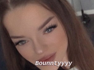 Bounntyyyy
