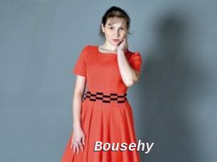 Bousehy