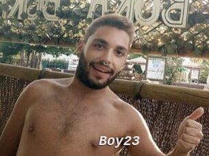 Boy23
