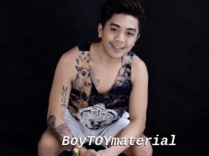 boyTOYmaterial Live Camgirls Sex