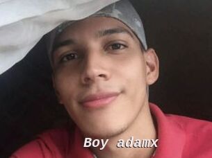 Boy_adamx
