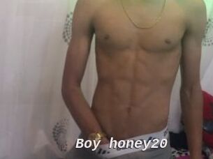 Boy_honey20