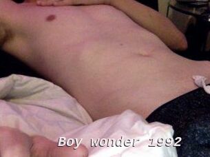 Boy_wonder_1992