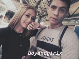 Boyandgirlx
