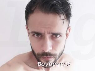 Boybear25