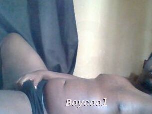 Boycool