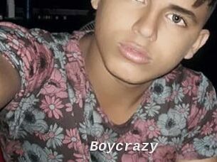 Boycrazy
