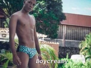 Boycreamy