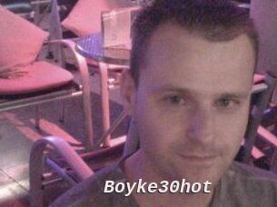 Boyke30hot